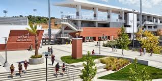 Mt. San Antonio College